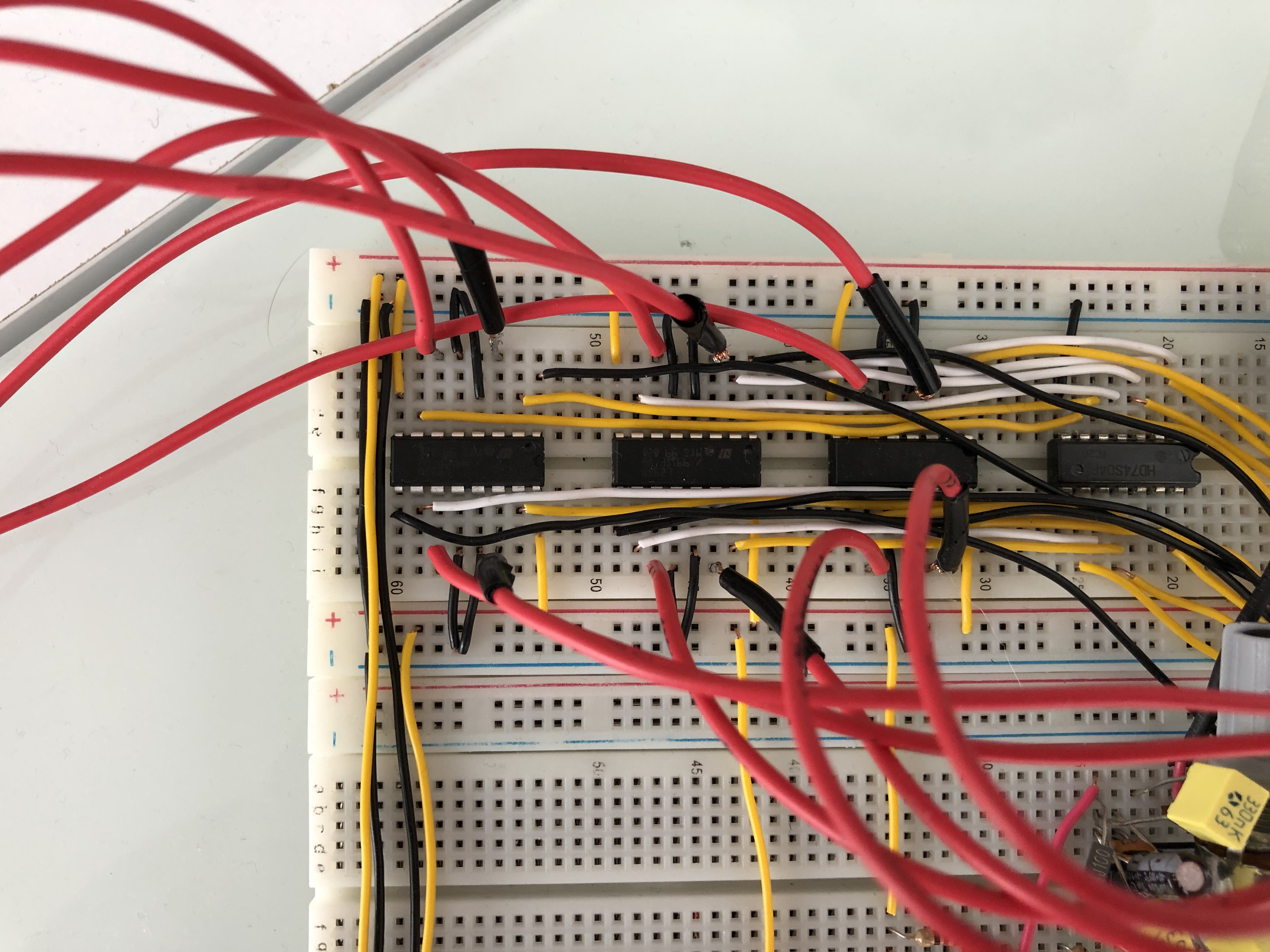 Motor Drivers