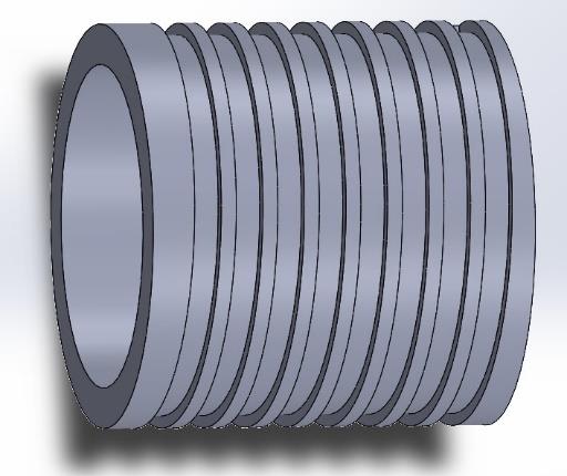 Motor Cover