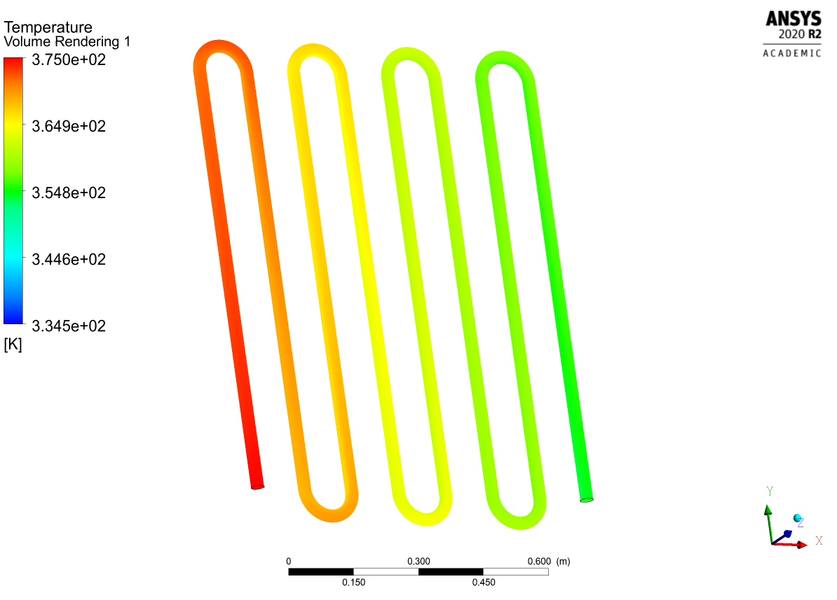 Heat Tube
