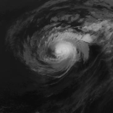 Generated Storm GIF